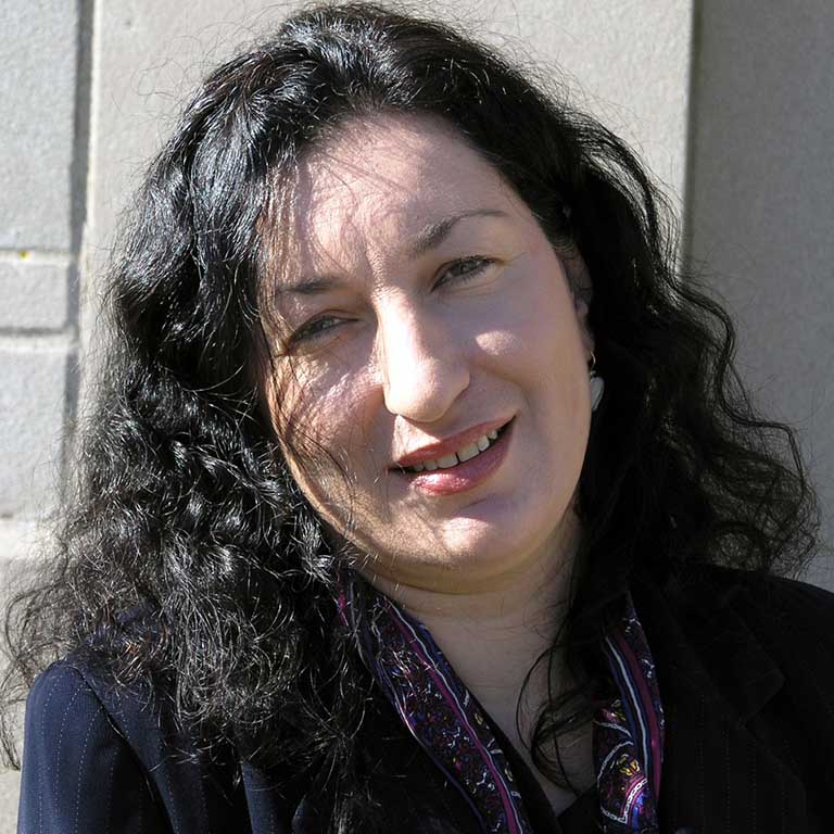 Halina Goldberg