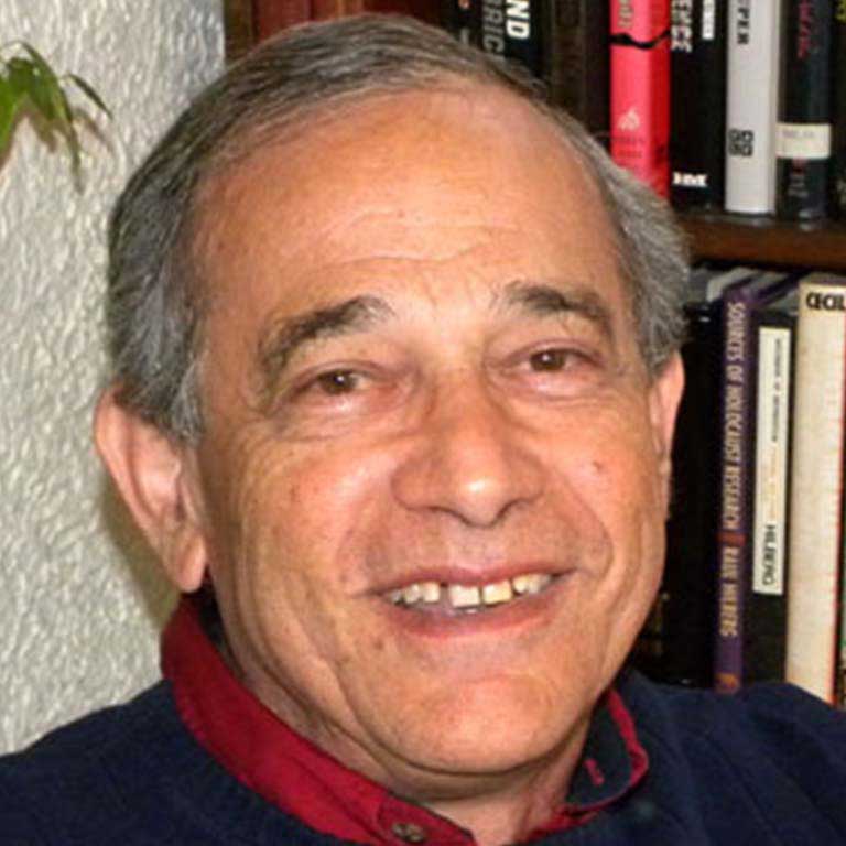 Alvin Rosenfeld