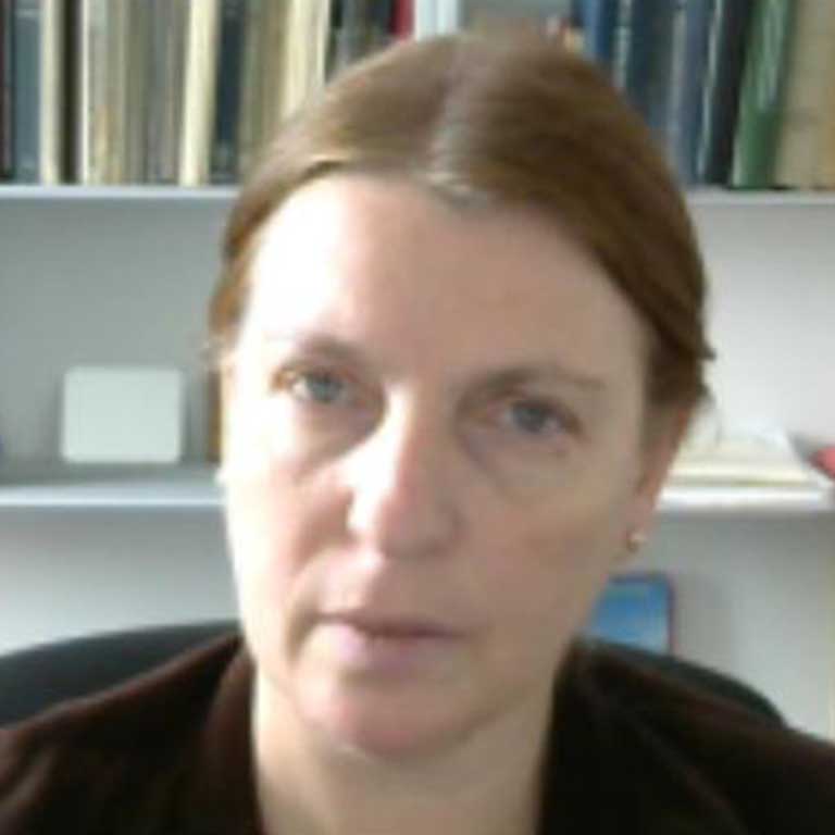 Miriam Shrager